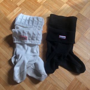 Hunter Short Socks
